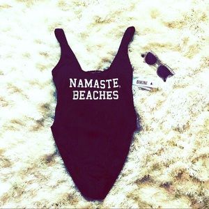 SWIMWEAR BY THE BIKINI LAB